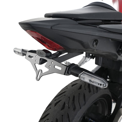 Tail Tidy for Honda CB500F '19-/CB500 Hornet '24-