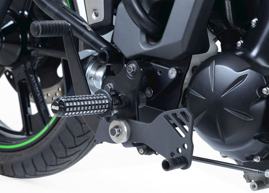 Heel Shifter for Kawasaki Vulcan S '15- '24 & Vulcan Cafe '18-