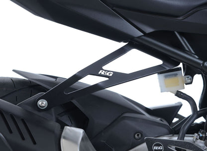 Exhaust Hanger for the Honda CBR250RR '17-
