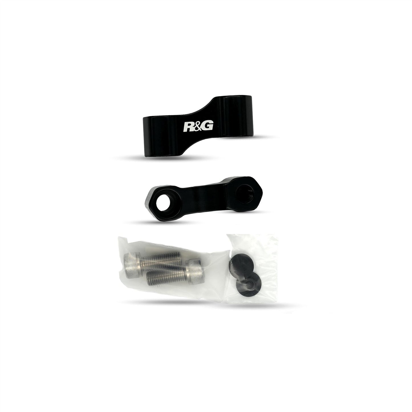 Mirror Wideners for M10 x 1.25 LH Thread Mirrors