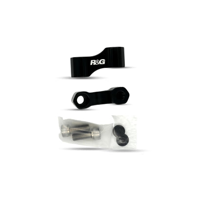 Mirror Wideners for M10 x 1.25 LH Thread Mirrors