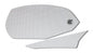 Eazi-Grip Suzuki GSXR 600/750 '08-10 - PRO Eazi-Grip Colour: Clear