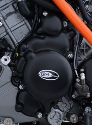 Engine Case Covers for KTM 1050/1090/1190/1290 Adventure '13- / 1290 Super Duke '14- '24 & 1290 Super Duke R ’14-'19
