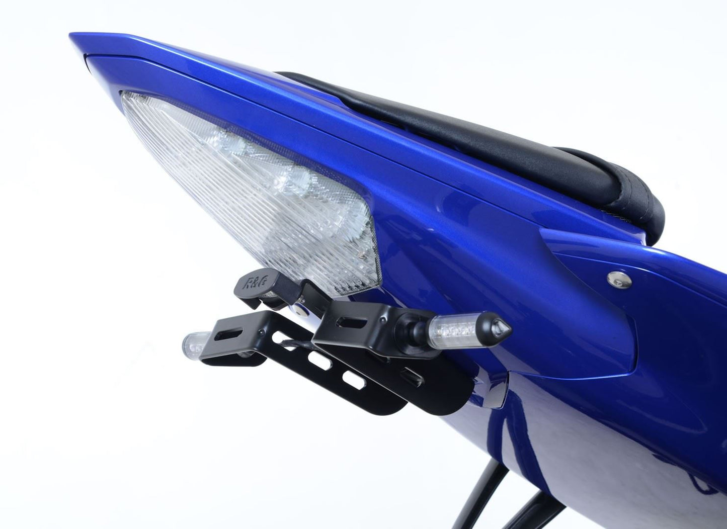 Tail Tidy for Yamaha YZF-R6 '06-'16