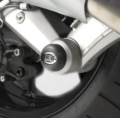Swingarm Pivot Plug