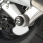 Swingarm Pivot Plug