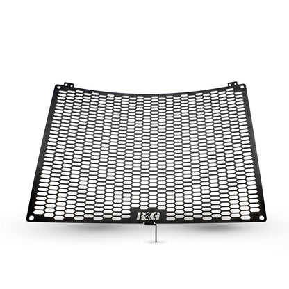 PRO Radiator Guard for Yamaha MT-10 '16-, MT-10SP '17-, YZF-R1/YZF-R1M '15-