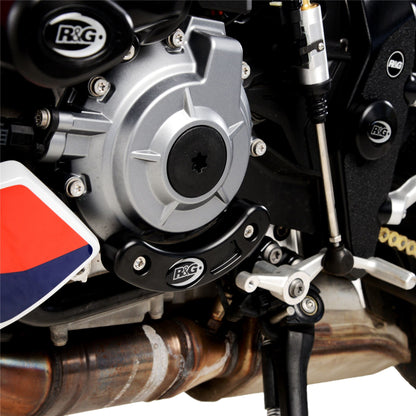 Engine Case Slider (LHS) for BMW S1000R '21- / Sport/  M Sport '21- '24, M1000RR '21-'22, S1000RR '23-  & M1000R '23- '24