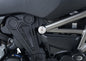 Frame Plug for the Ducati XDiavel,  XDiavel S '16- & Ducati Diavel 1260 (S) '21-