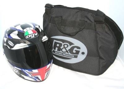 R&G Deluxe Helmet Bag