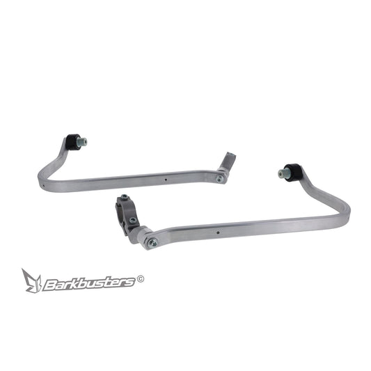 BarkBusters Hardware Kit - Moto Guzzi V85TT / V85TT Travel '24-