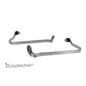 BarkBusters Hardware Kit - Moto Guzzi V85TT / V85TT Travel '24-