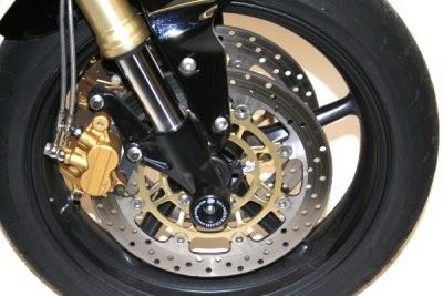 Fork Protectors