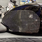 Eazi-Grip Suzuki Hayabusa 2021-2025 - EVO Eazi-Grip Colour: Black