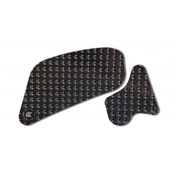 Eazi-Grip Yamaha MT-10 2016-2021 - EVO Eazi-Grip Colour: Black