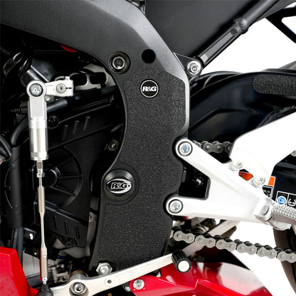 R&G Boot Guard Kit for Honda CBR1000RR-R Fireblade/SP '20-