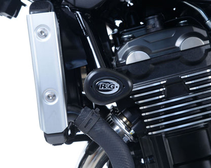 Crash Protectors - Aero Style for Kawasaki Z900RS '18- '24