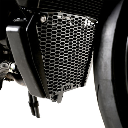 Oil Cooler Guard for Aprilia Tuono V4 1100 (Factory) '25-