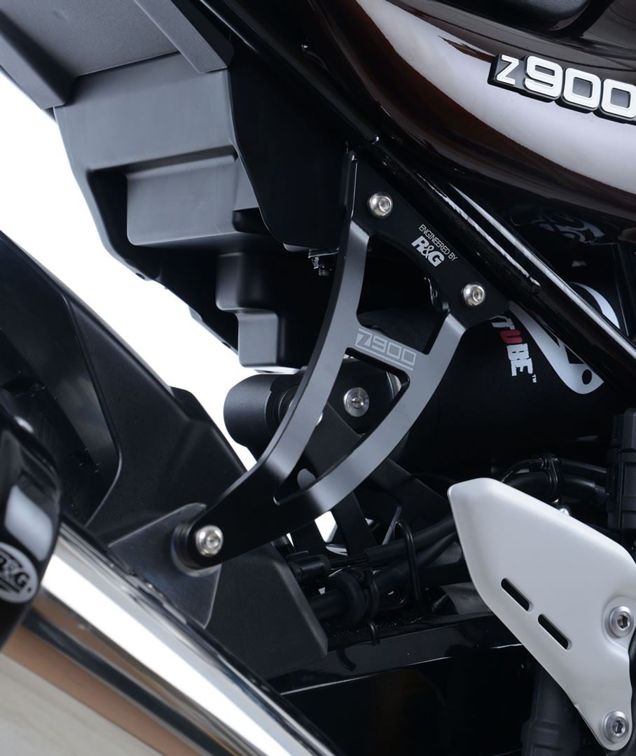 Exhaust Hanger for the Kawasaki Z900RS '18- '24