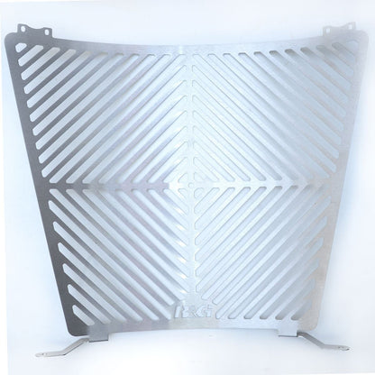 Stainless Steel Radiator Guard for BMW S1000RR '19- & S1000XR '20-'23 & S1000R '21- / Sport/  M Sport '21- '24 & M1000RR '21- '24 & M1000R '23- '24/M1000XR '24-