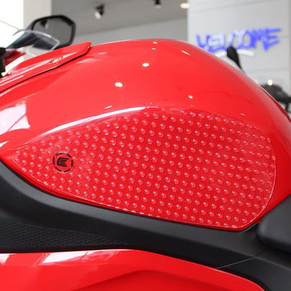 Eazi-Grip BMW S1000RR '19-25 - EVO Eazi-Grip Colour: Black