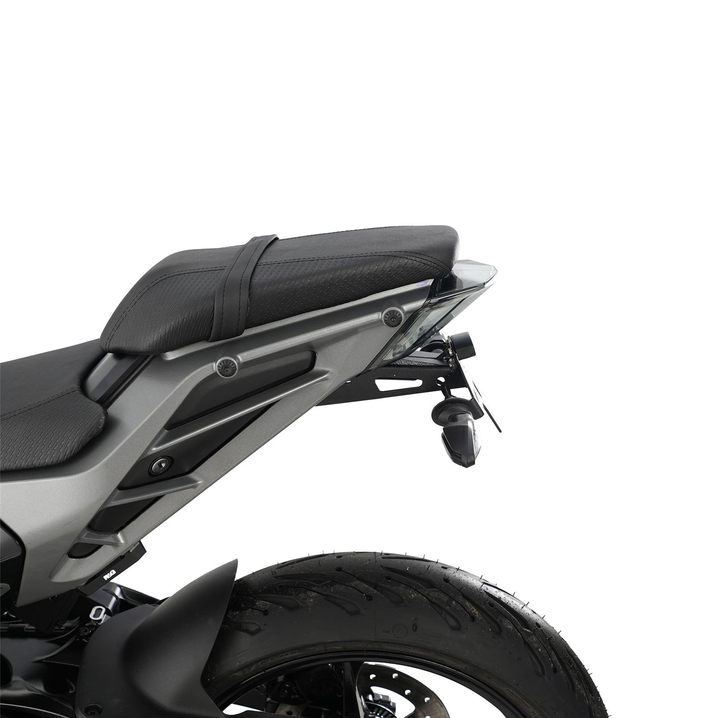 Tail Tidy for KTM Duke125/250/390 2024