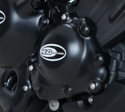 Engine Case Covers for Yamaha MT-09 (FZ-09), SP '18-'20, XSR900 '16-'21, Tracer 900 GT '18-'20 & & Niken '18-'20 (Pulse/Starter)