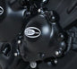Engine Case Covers for Yamaha MT-09 (FZ-09), SP '18-'20, XSR900 '16-'21, Tracer 900 GT '18-'20 & & Niken '18-'20 (Pulse/Starter)