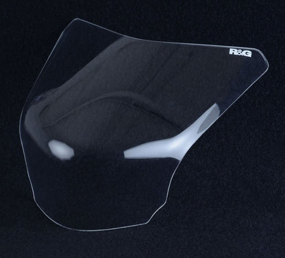 Headlight Shield for HONDA NC700S/X '12-, NC750S/X '14-'20