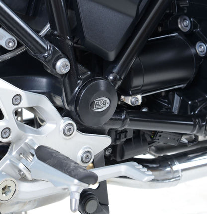 Frame Plug Kit for BMW R1200R, R1200RS '15-, R1250RS SE '24-