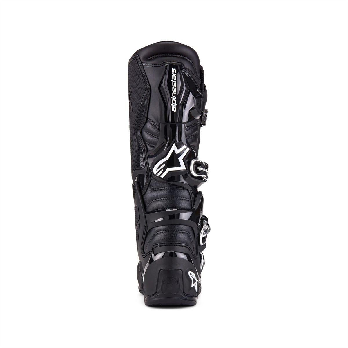 Alpinestars Tech 7 - Black - US 13 / EU 48