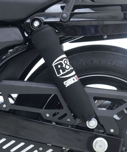Shocktube® for  XMAX 400 '13-/ CBF125 '09-/ SH300I '13- / J300 '14-, Yamaha XMAX 300 '17- & Yamaha Tricity '14- (PAIR)