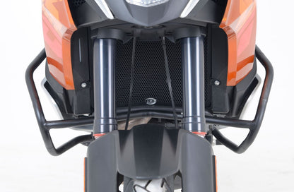 Adventure Bars for KTM 1190 Adventure '13-, 1050 Adventure '15- & 1090 Adventure '17-