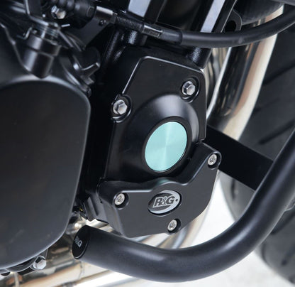 Engine Case Slider for Kawasaki Z900 '17-  and Z900RS '18- '24 (RHS)