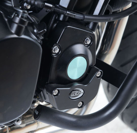 Engine Case Slider for Kawasaki Z900 '17-  and Z900RS '18- '24 (RHS)