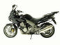 Crash Protectors - Aero Style for Honda CBF1000 (including ABS model)