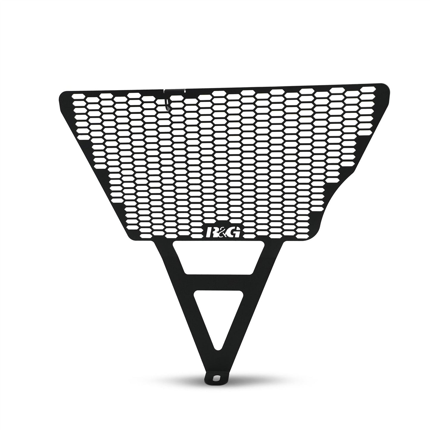Pro Downpipe Grille for the Honda CBR650R '24-