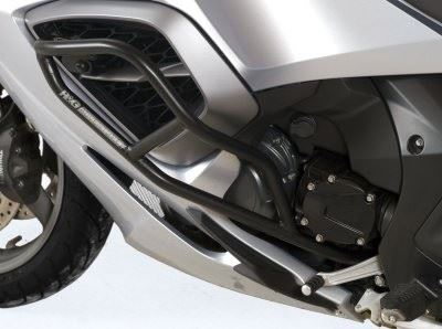 Adventure Bars for Triumph Trophy '12-