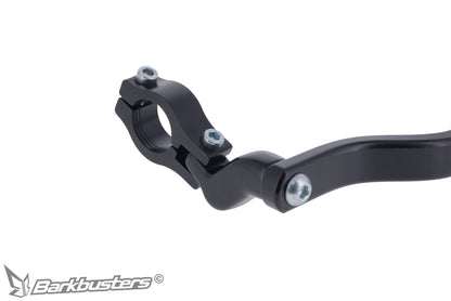BarkBusters Handguard Kit Two Point Mount for Yamaha MT-09 / MT-09 SP '21- '23