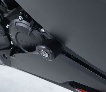 Crash Protectors - Aero Style for Honda CBR250RR '17- (RACE KIT)