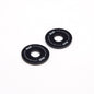 Rear Foot Rest Blanking Set for the KTM 1290 Super Duke R ’20- '24, KTM 1390 Super Duke R Evo 2024