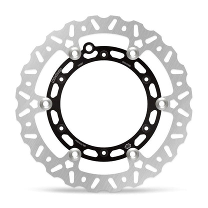 Moto-Master Nitro MX Alu. Floating 260 Brake Disc - KTM/Husqvarna