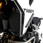 PRO Radiator Guards (Pair) for Triumph Tiger 900(GT/GT PRO/RALLY/RALLY PRO) '20-,850 SPORT '21-