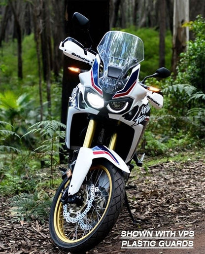 BarkBusters Handguard Kit for Honda Africa Twin (DCT and Non DCT) '16-'17 / ADV '18- / X-ADV (750) '17-'20