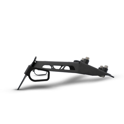 Tail Tidy for Kawasaki Versys 650 '22- '24
