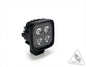 DENALI S4 2.0 TriOptic LED Light Pod
