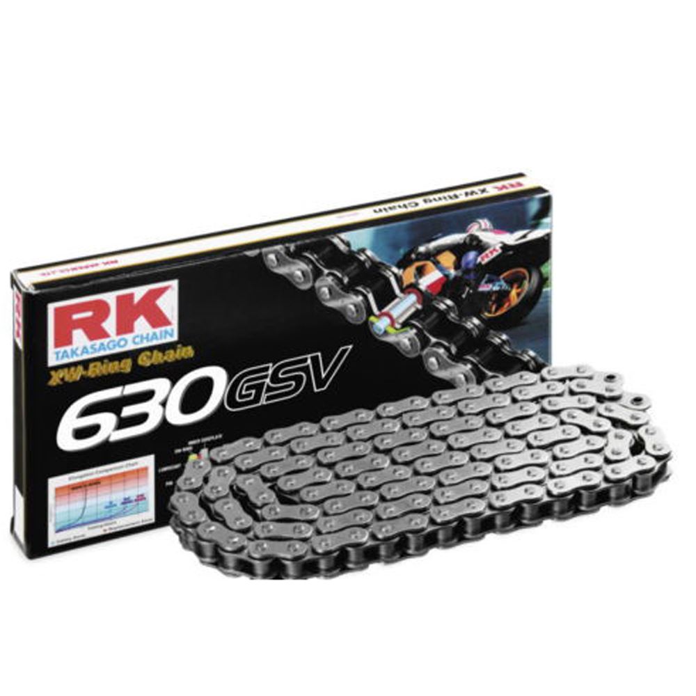 RK 630GSV-106 XW-Ring Chain