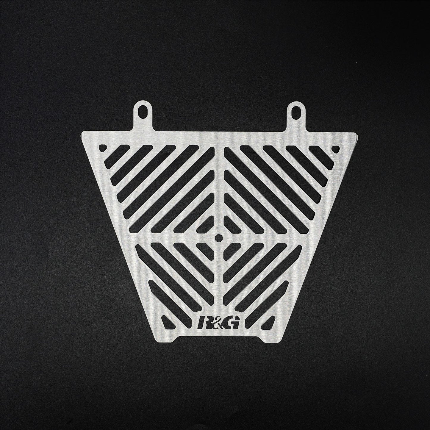 Stainless Oil Cooler Guard for the Honda CBR1000RR-R Fireblade & Fireblade SP '20-
