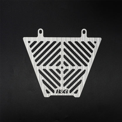 Stainless Oil Cooler Guard for the Honda CBR1000RR-R Fireblade & Fireblade SP '20-