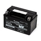 Yuasa YTX7A (WC) 12V Factory Activated MF VRLA Battery
